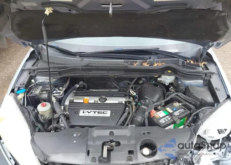 2008 Honda Cr-V Ex-L from USA, damaged, VIN JHLRE38728C013017